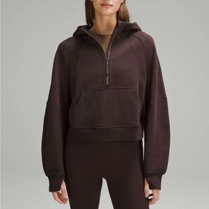 Lululemon Scuba Hoodie